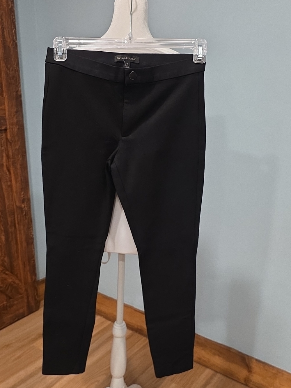 Banana Republic Skinny Pant 4